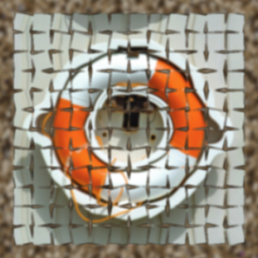 Variation 8