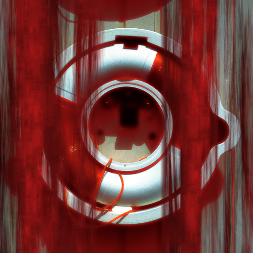 Torn Curtain