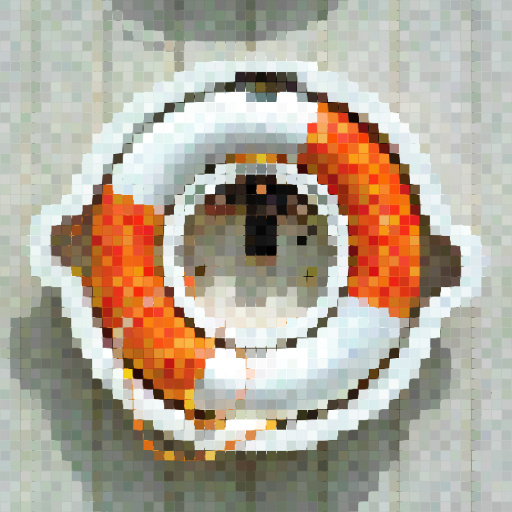 Pixel Mosaic (Effect)