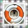 Mosaic Frame