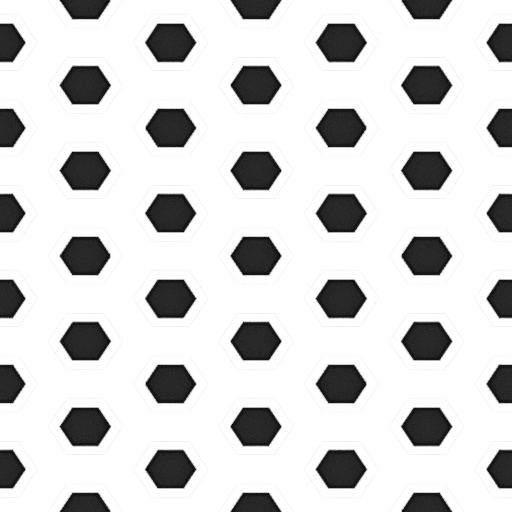 Ambient Occlusion Map