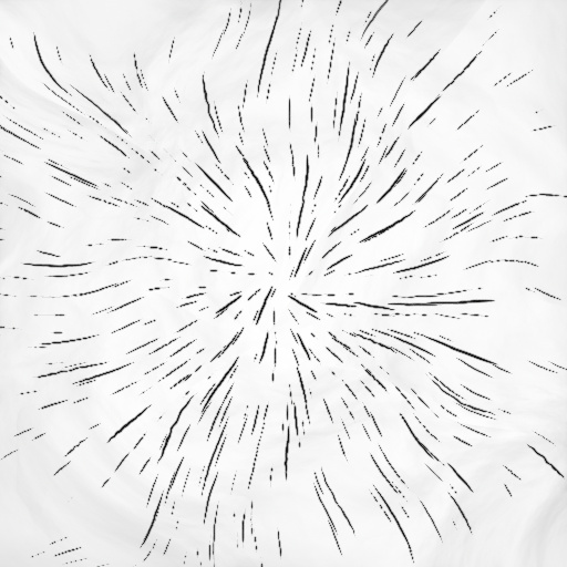 Ambient Occlusion Map