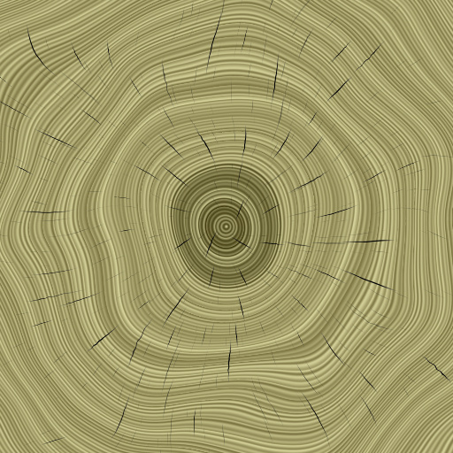 Diffuse Map