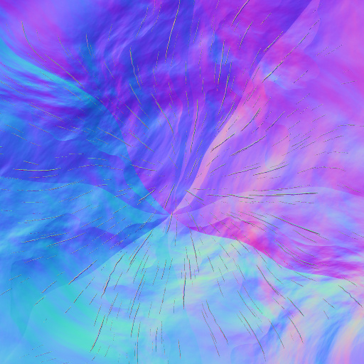 Normal Map