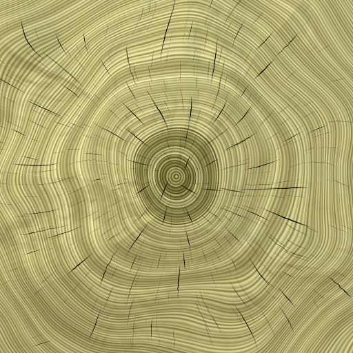 woods end (Texture)
