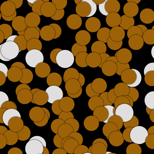 Diffuse Map