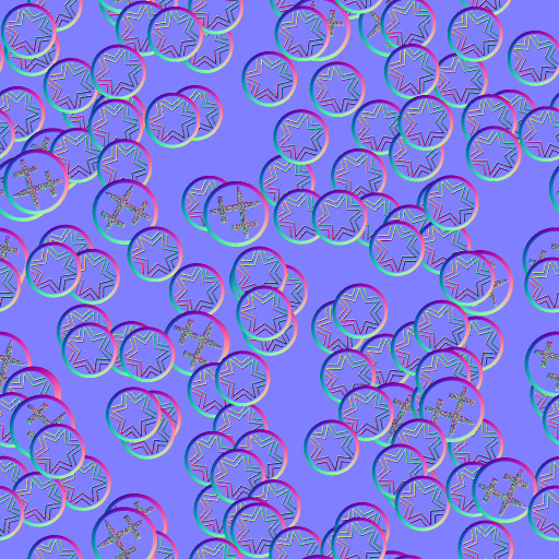 Normal Map