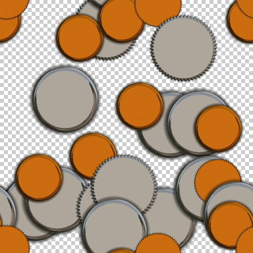 Variation 8