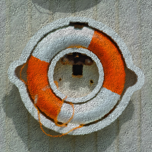 Variation 5
