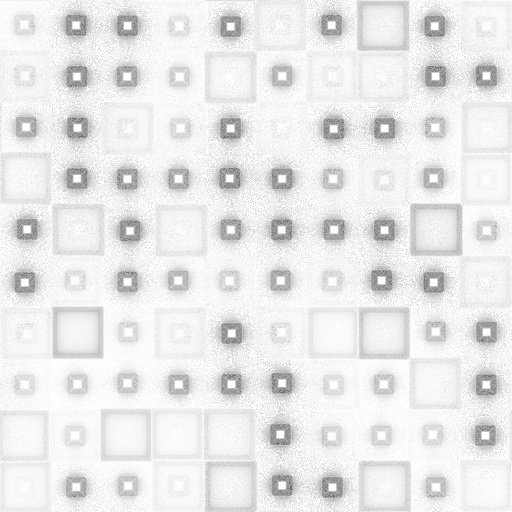 Ambient Occlusion Map