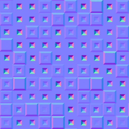 Normal Map