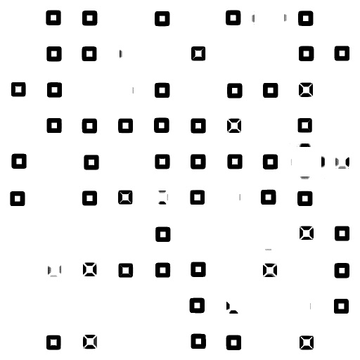 Reflective Occlusion Map