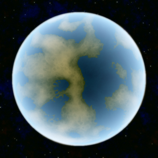 Diffuse Map