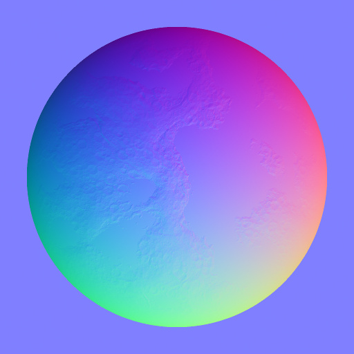 Normal Map