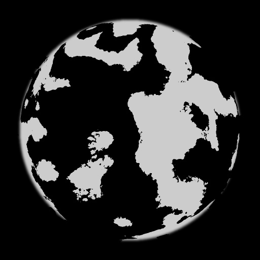 Spec Strength Map