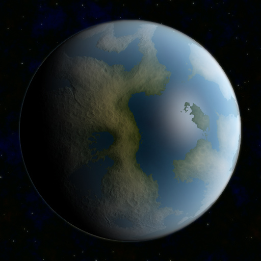 PlanetGen by TBH-1138