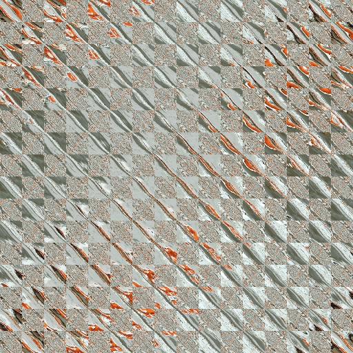 Destroy Filter (Effect)