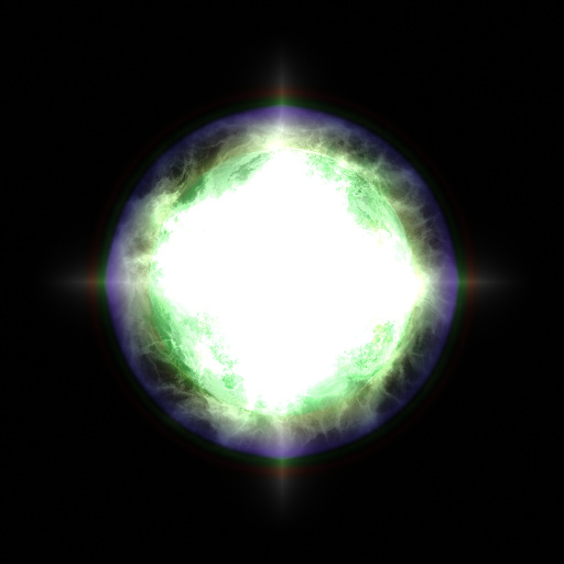 Variation 7