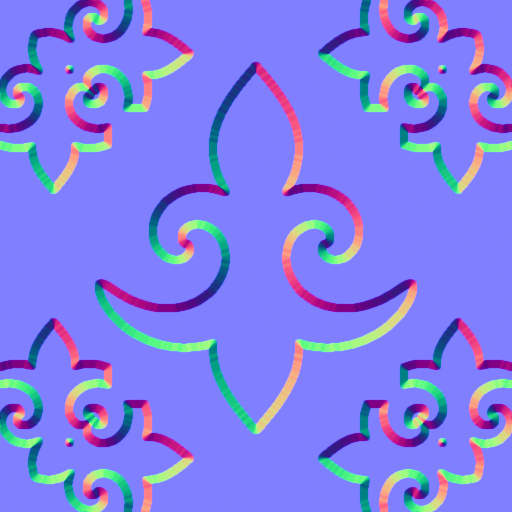 Normal Map