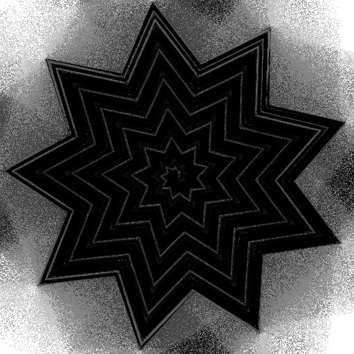 Ambient Occlusion Map