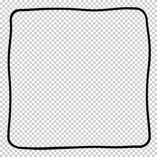 Lime's Doodle Border (Effect)