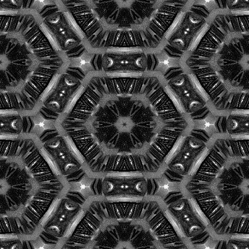Ambient Occlusion Map