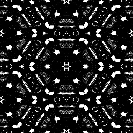 Reflective Occlusion Map