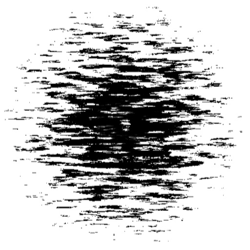 Brush Generator - Ink & Sand (Texture)
