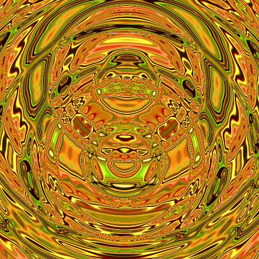 Alien Art (Texture)