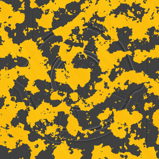Diffuse Map