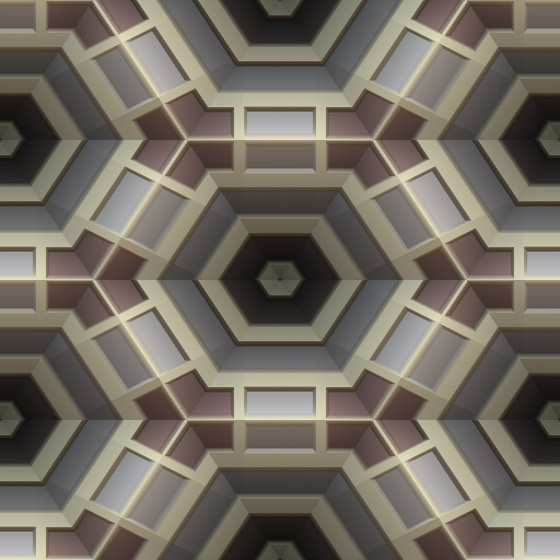 Geometric Patterns (Texture)