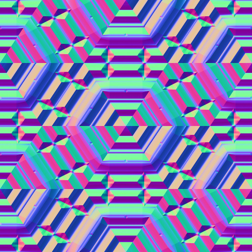 Normal Map