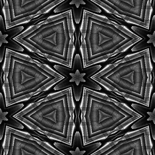 Ambient Occlusion Map