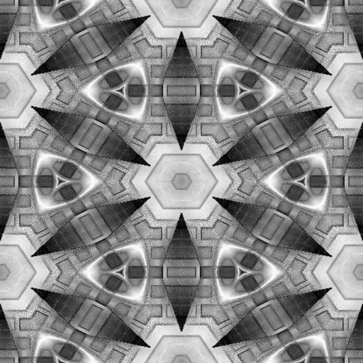 Ambient Occlusion Map