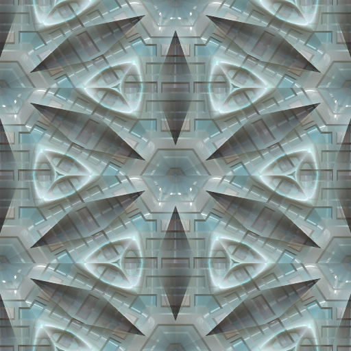Spaceship Wallpaper (Texture)