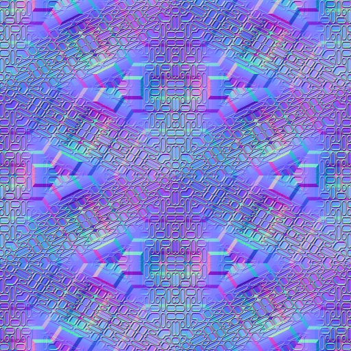 Normal Map