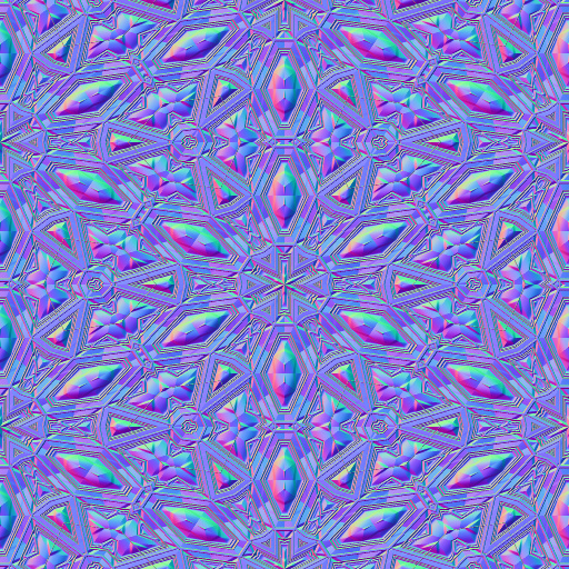 Normal Map
