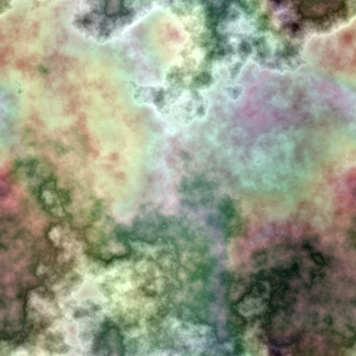 Diffuse Map