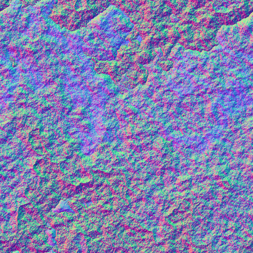 Normal Map