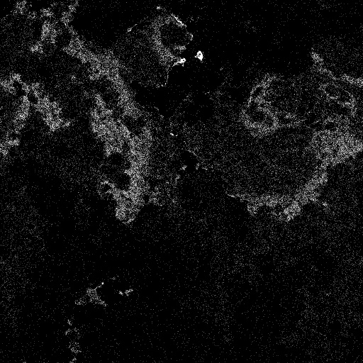 Reflective Occlusion Map