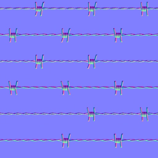 Normal Map