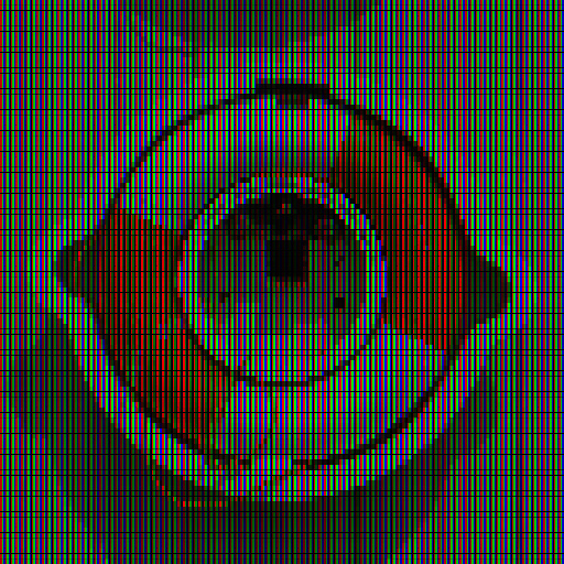 Variation 8