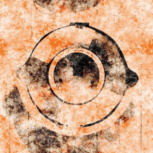 Variation 8