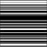 Barcode Style