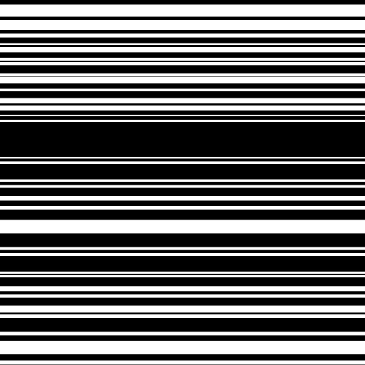 Barcode Style