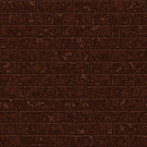 BrickWall by siimvuss