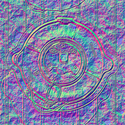 Normal Map