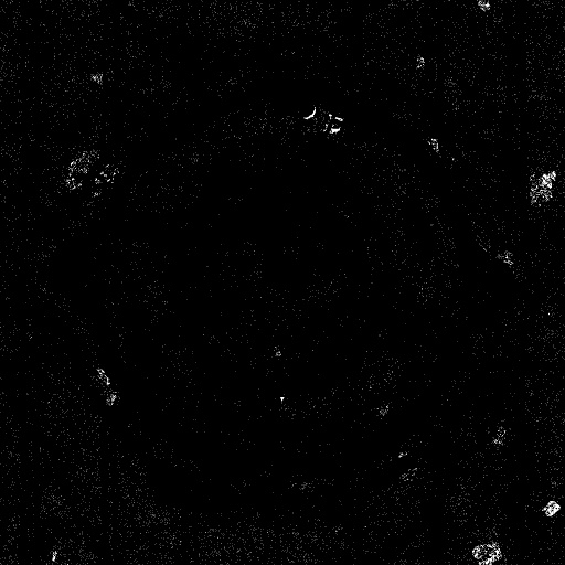 Reflective Occlusion Map