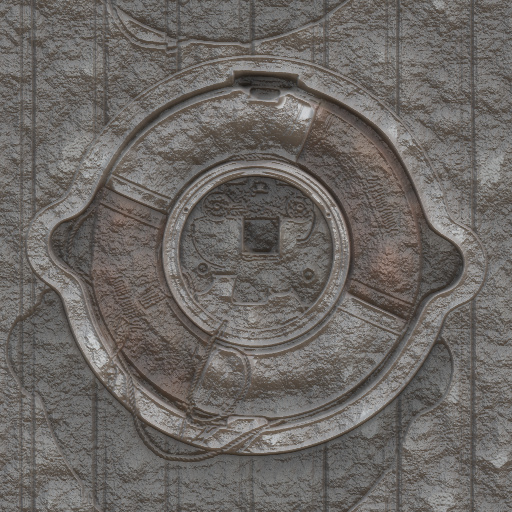 Petrification
