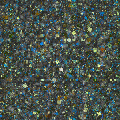 mechanical stone (Effect)